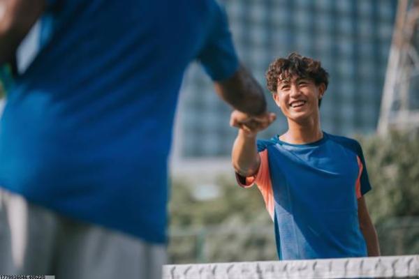 不同国家体育项目竞技的受欢迎度(图1)
