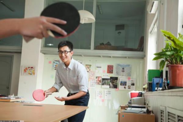 幼儿园大班体育培训课程详解 幼儿园大班体育培训课程详解(图1)
